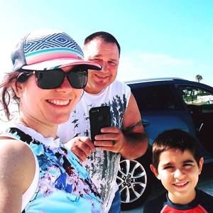 Meet your Posher, Lori